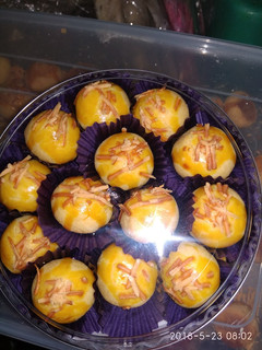Foto resep Nastar lumer