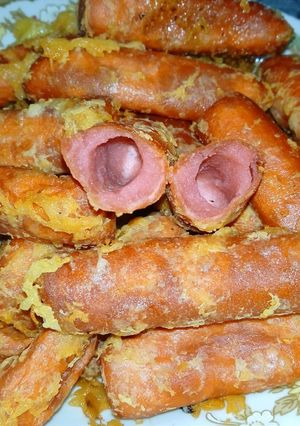 Foto resep Sosis Kopong