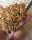 Galletitas de avena y quinoa