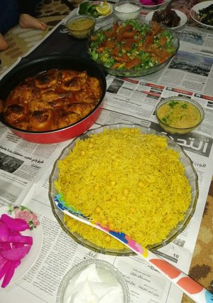صورة لوصفة القدرة
