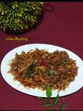 Ayam Suir Rempah