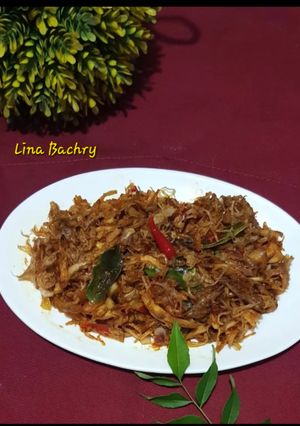 Foto resep Ayam Suir Rempah