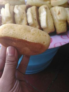 Foto resep Pukis lembut
