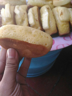 Foto resep Pukis lembut