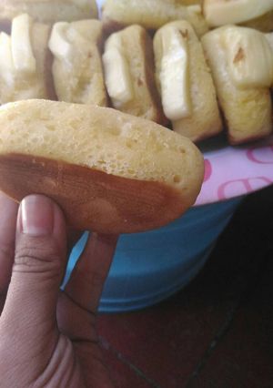Foto resep Pukis lembut