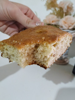 Una foto de Torta de Banana 🍌
