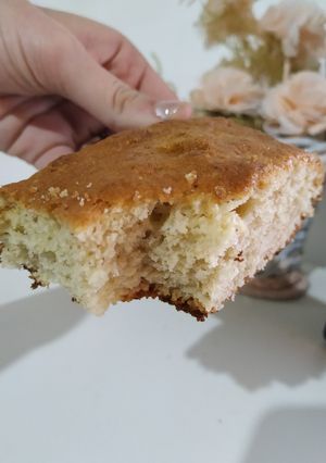 Una foto de Torta de Banana 🍌