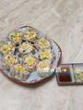 Vegetarian Tofu Shumai