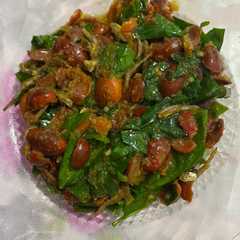 รูปของ Tumis Kulit Mlinjo Alla Sept