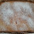 Bizcocho de naranja en Thermomix