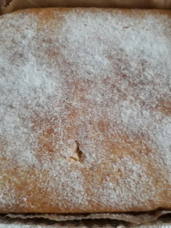 Foto principal de Bizcocho de naranja en Thermomix