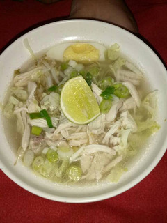 Foto resep Soto Ayam Ekonomis