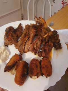 Foto principal de Chuletas de cordero