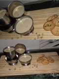 मद्रास कॉफी (Mardas coffee recipe in hindi)