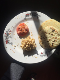 Una foto de Huevos en cuarentena