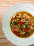 Ayam Lada Hitam