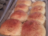 Pan de Hamburguesa