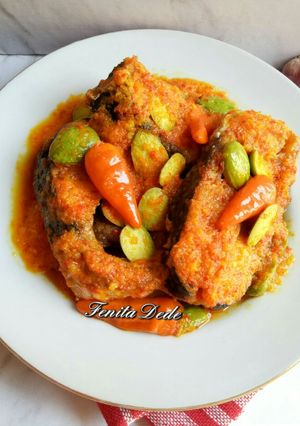 Foto resep Patin Asam Pedas