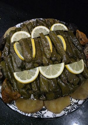صورة لوصفة يالانجي