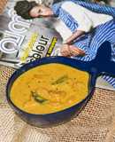 Malabar Style Prawns Curry