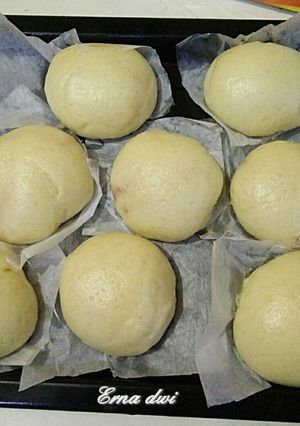Foto resep Bakpo simple