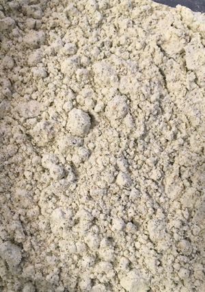 A picture of Dry Ranch Seasoning.