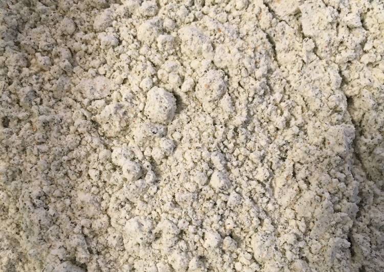 Step-by-Step Guide to Make Quick Dry Ranch Seasoning