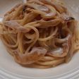 Creamy Pasta Caramelized Onion