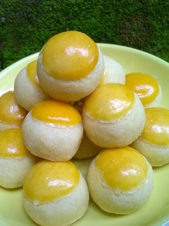 Foto resep Nastar Lembut Lumer