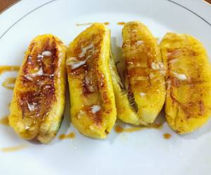 Cara Memasak Cepat 8. Banana SM Mantul Banget Cara Memasak Cepat 8. Banana SM Mantul Banget