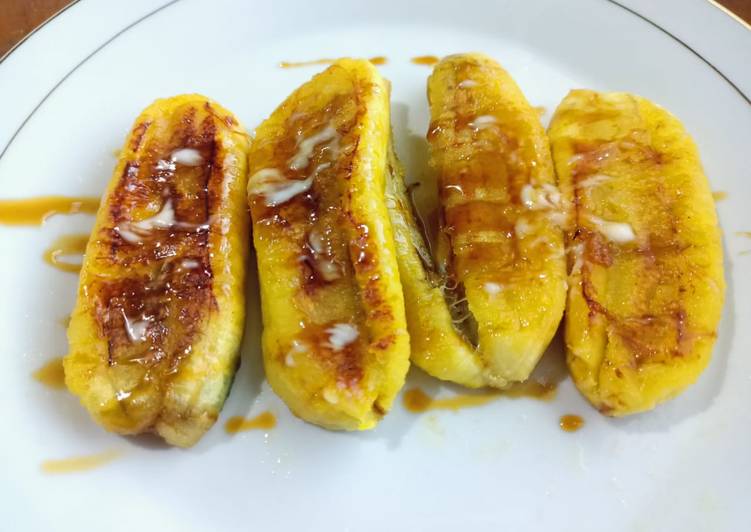 8. Banana SM 8. Banana SM