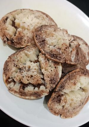 Foto resep Carabikang Coklat