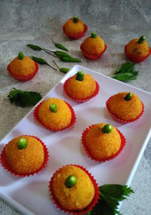 Foto resep Kroket Solo