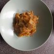 Fasole scăzută vegetariană