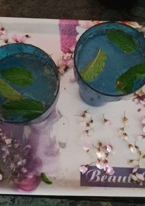 લીંબુ સોડા (Limbu Soda Recipe In Gujarati) રેસીપી મુખ્ય ફોટો