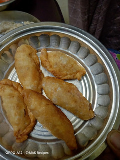 ஸ்வீட் சமோசா செய்முறை முக்கிய புகைப்படம்