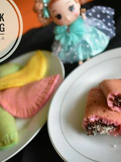 Foto resep Martabak Lenggang