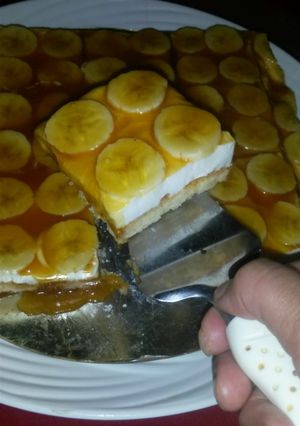 صورة لوصفة تتشيز كيك