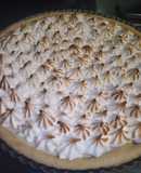 Pie de limón fácil