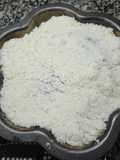 Torta con Cobertura de Coco