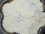 Torta con Cobertura de Coco