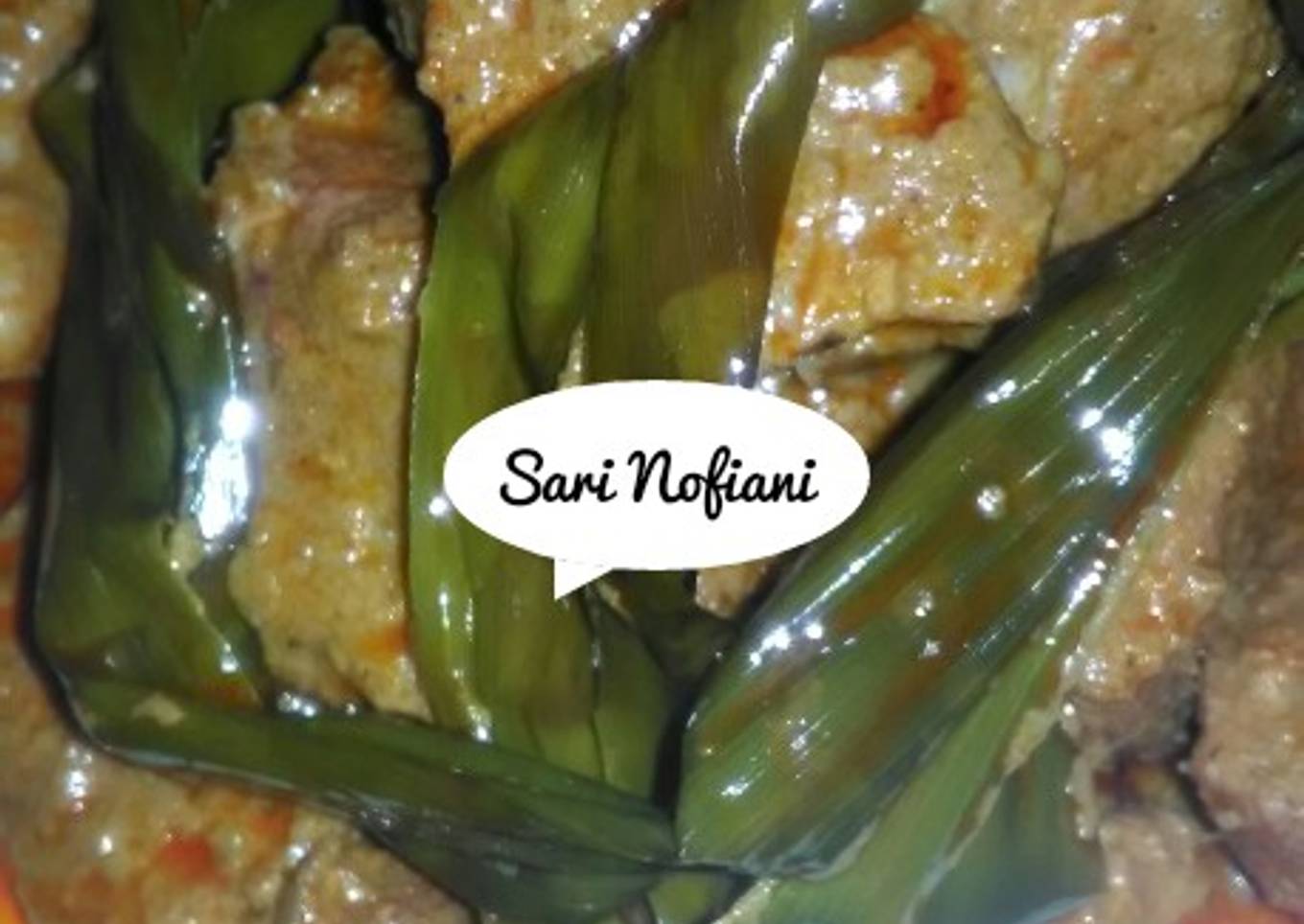 Rendang