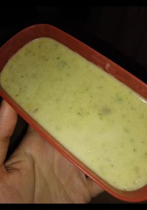 Foto resep Puding Alpukat - Kurma mpasi 8m