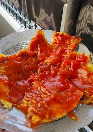 Foto resep Fuyunghai Telur