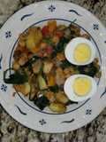 Veggie Power Bowl