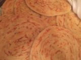 ملوي بالزعتر يا سلاممممممم