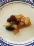 Apple Pie Filling! Super Delicious Stewed Apples
