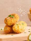 Jalapeno Poppers