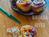 Banana bites