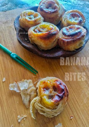 Gambar Banana bites